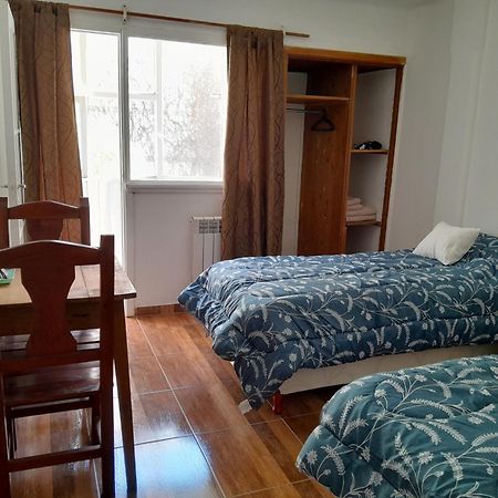 Astoria Patagonia Habitaciones Privadas San Carlos de Bariloche Kültér fotó
