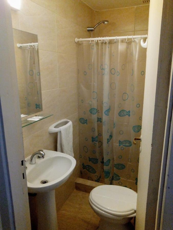 Astoria Patagonia Habitaciones Privadas San Carlos de Bariloche Kültér fotó
