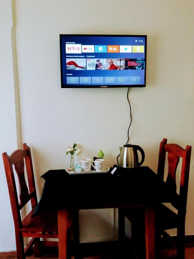 Astoria Patagonia Habitaciones Privadas San Carlos de Bariloche Kültér fotó
