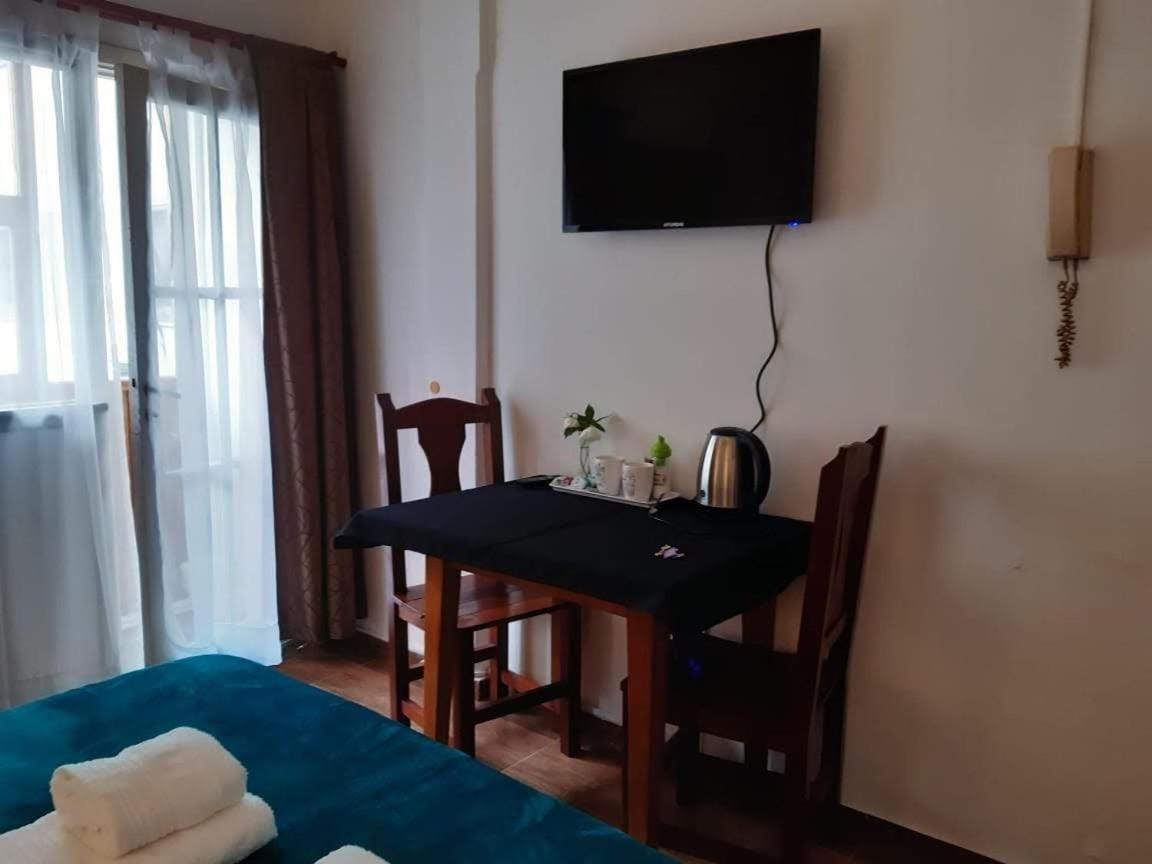 Astoria Patagonia Habitaciones Privadas San Carlos de Bariloche Kültér fotó