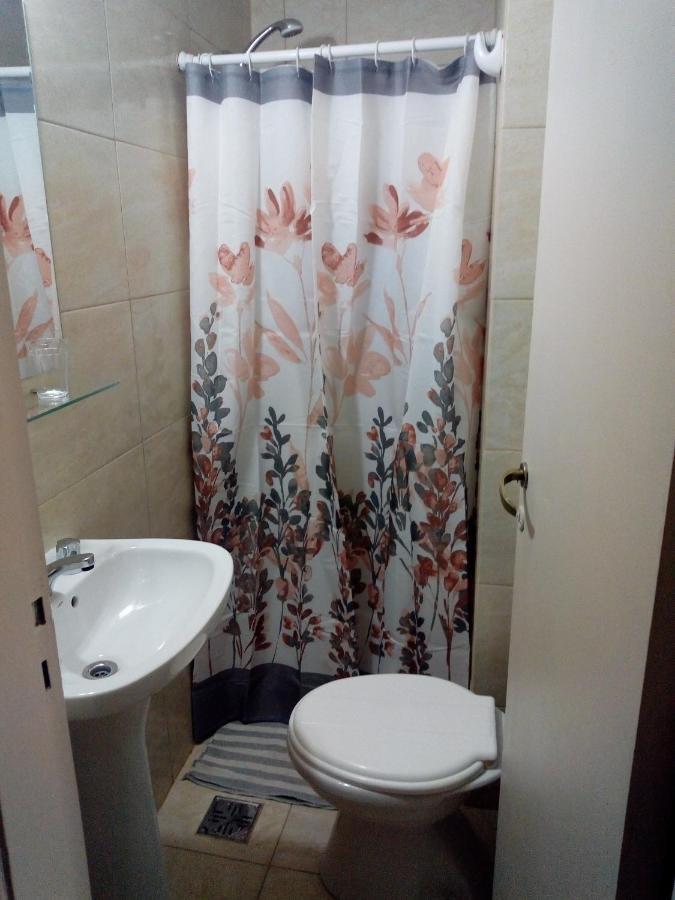 Astoria Patagonia Habitaciones Privadas San Carlos de Bariloche Kültér fotó