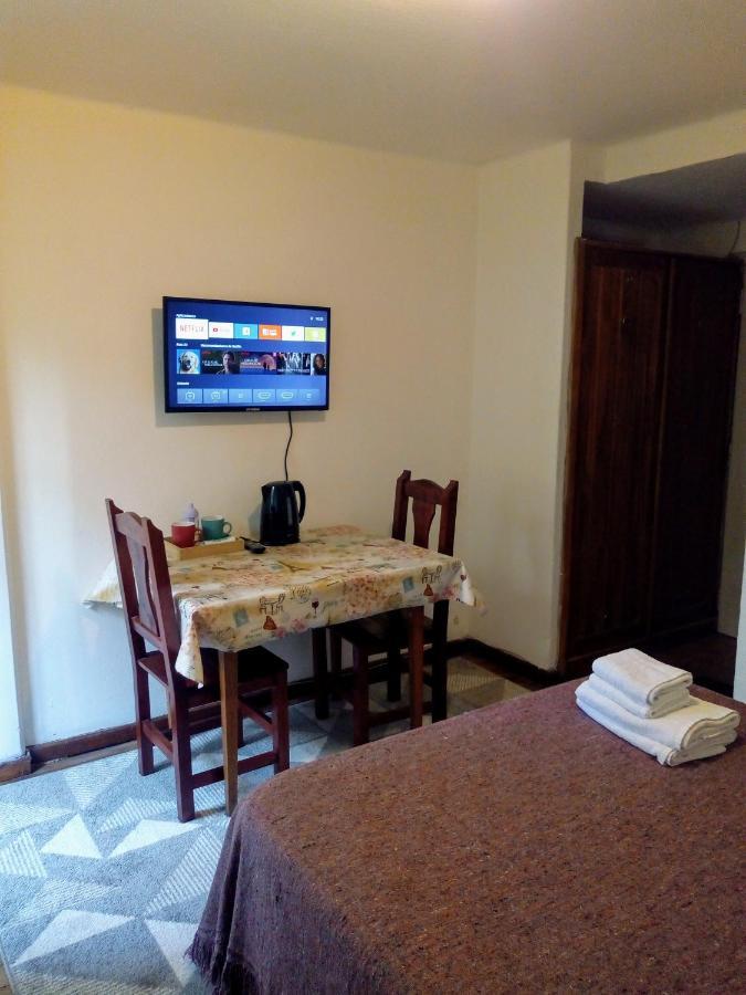 Astoria Patagonia Habitaciones Privadas San Carlos de Bariloche Kültér fotó