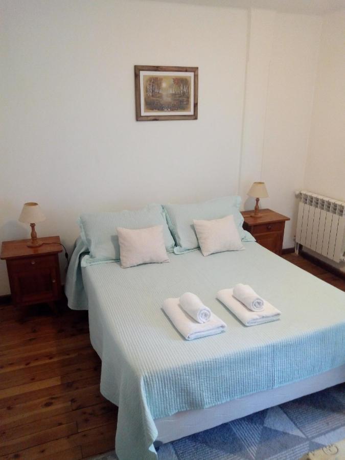 Astoria Patagonia Habitaciones Privadas San Carlos de Bariloche Kültér fotó