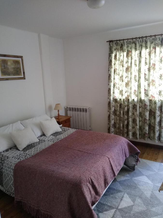 Astoria Patagonia Habitaciones Privadas San Carlos de Bariloche Kültér fotó