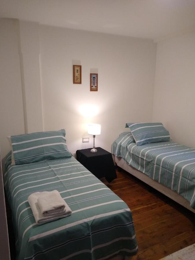Astoria Patagonia Habitaciones Privadas San Carlos de Bariloche Kültér fotó