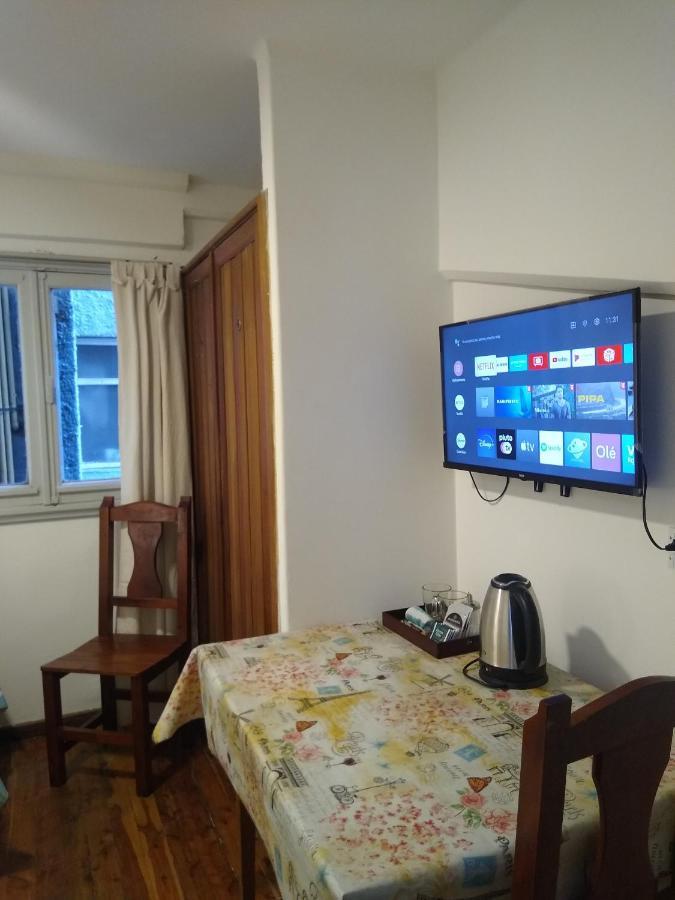 Astoria Patagonia Habitaciones Privadas San Carlos de Bariloche Kültér fotó