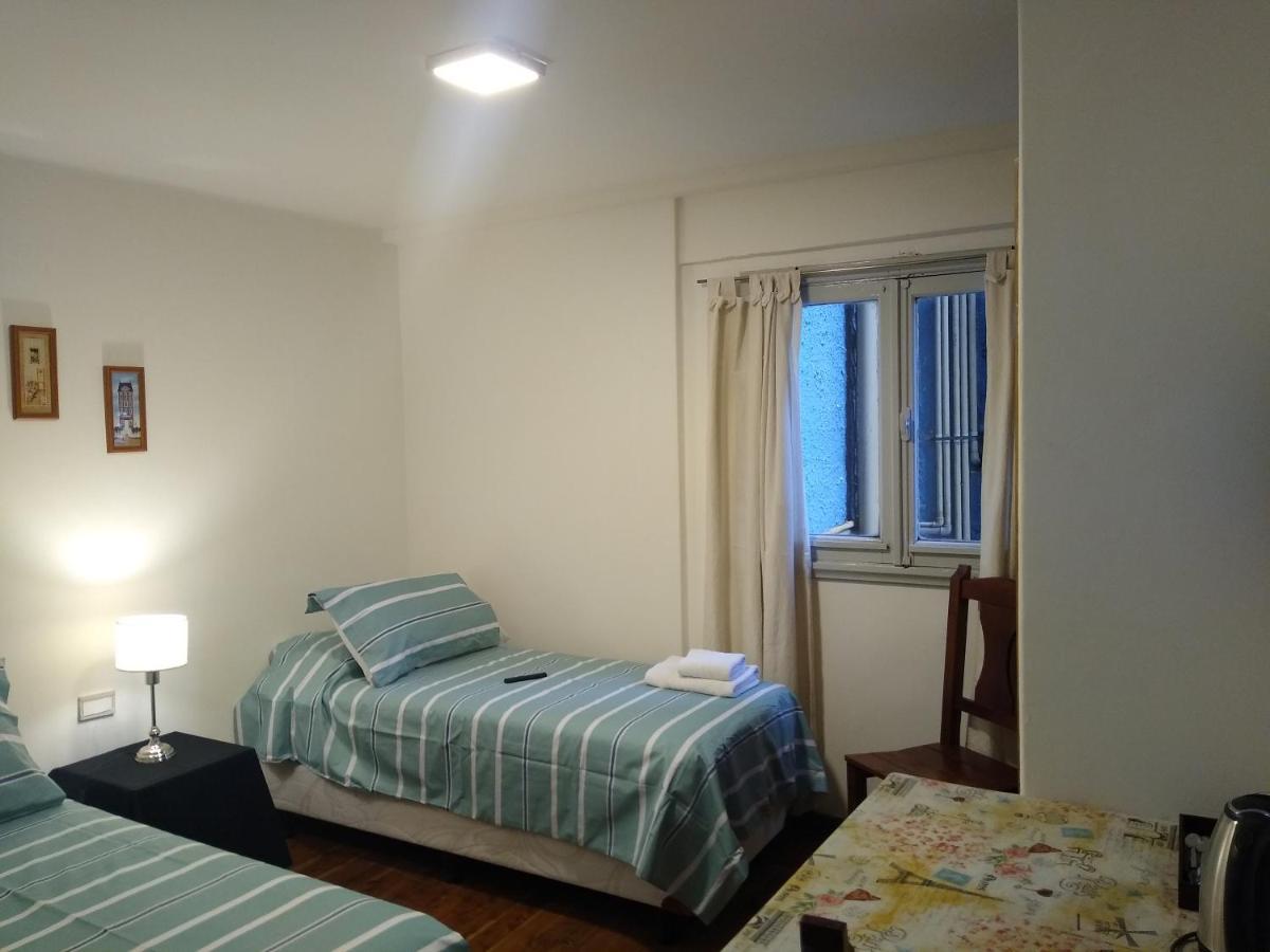 Astoria Patagonia Habitaciones Privadas San Carlos de Bariloche Kültér fotó