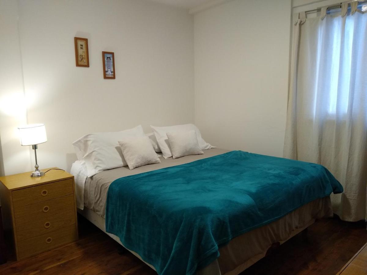 Astoria Patagonia Habitaciones Privadas San Carlos de Bariloche Kültér fotó