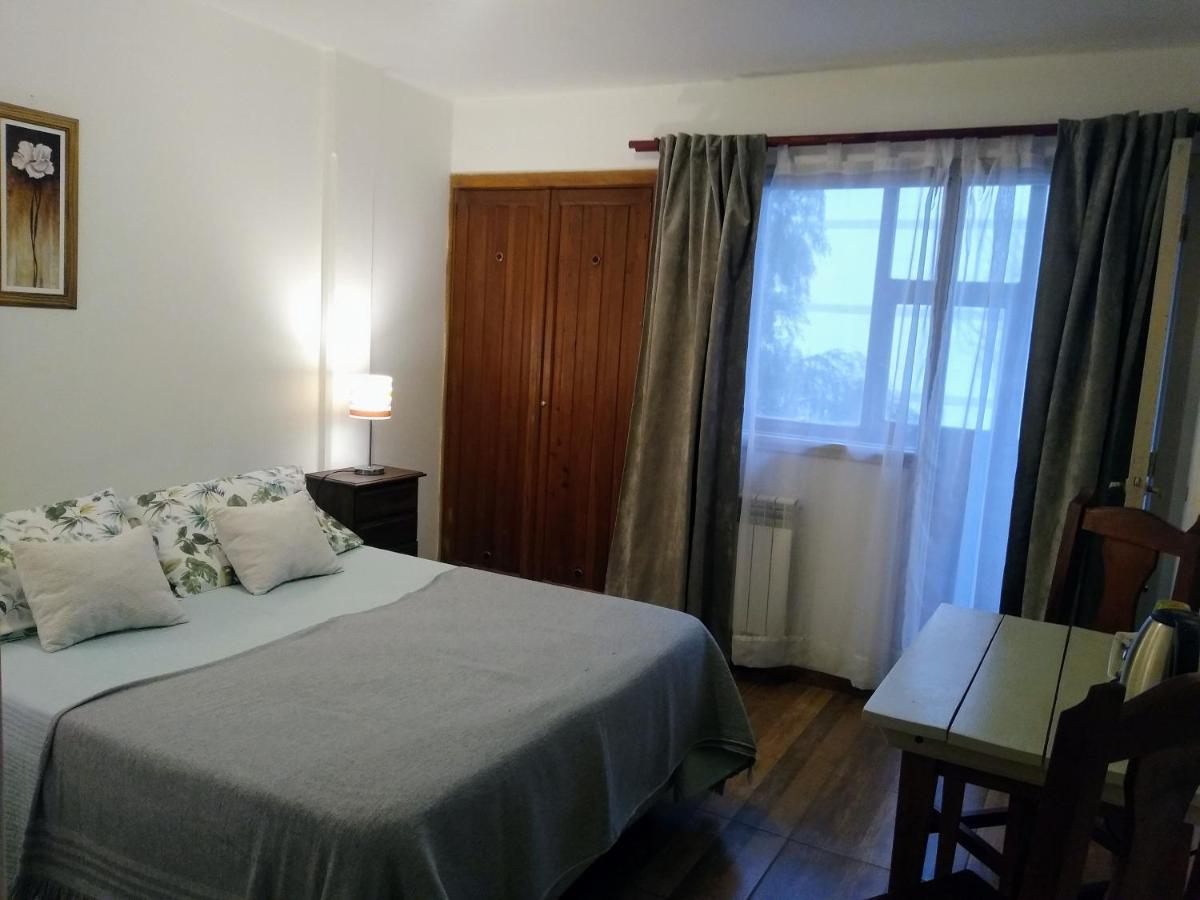 Astoria Patagonia Habitaciones Privadas San Carlos de Bariloche Kültér fotó
