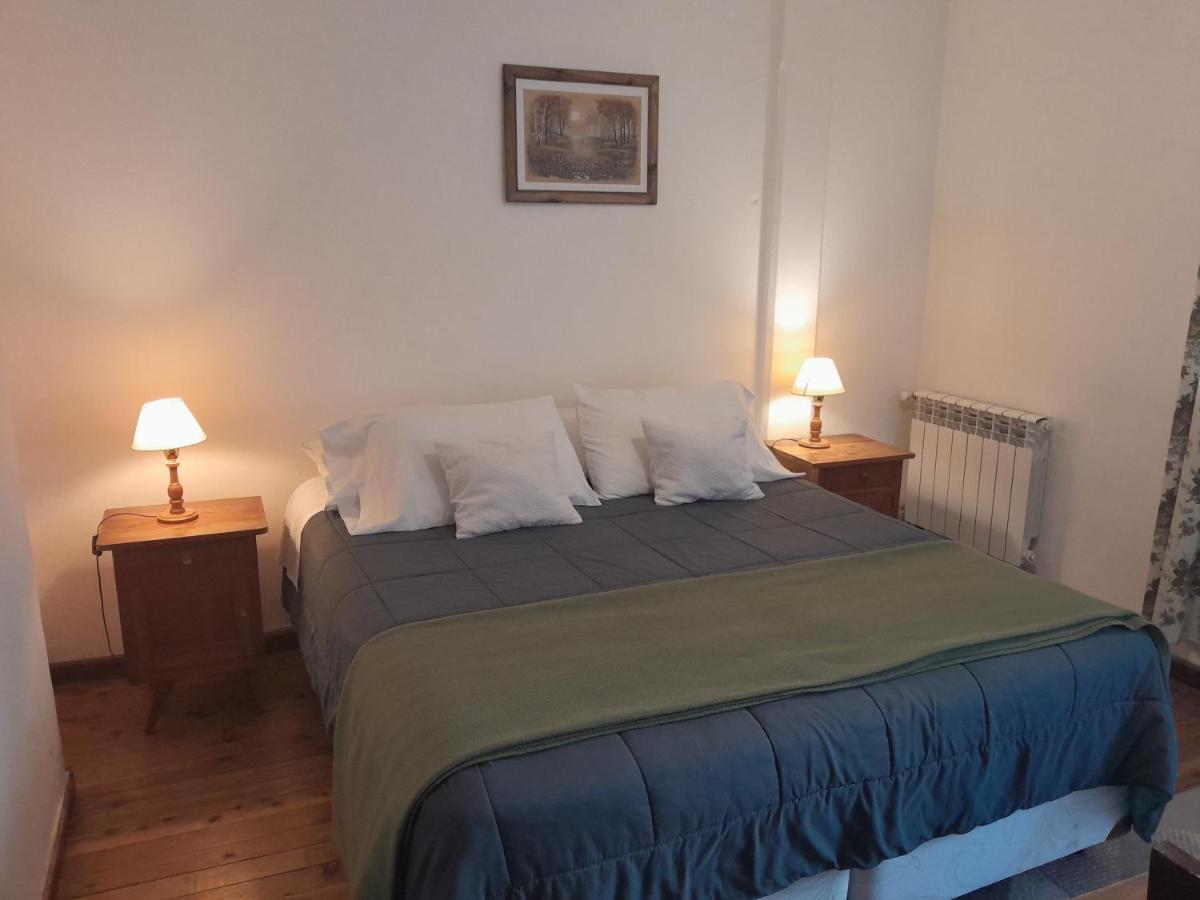 Astoria Patagonia Habitaciones Privadas San Carlos de Bariloche Kültér fotó