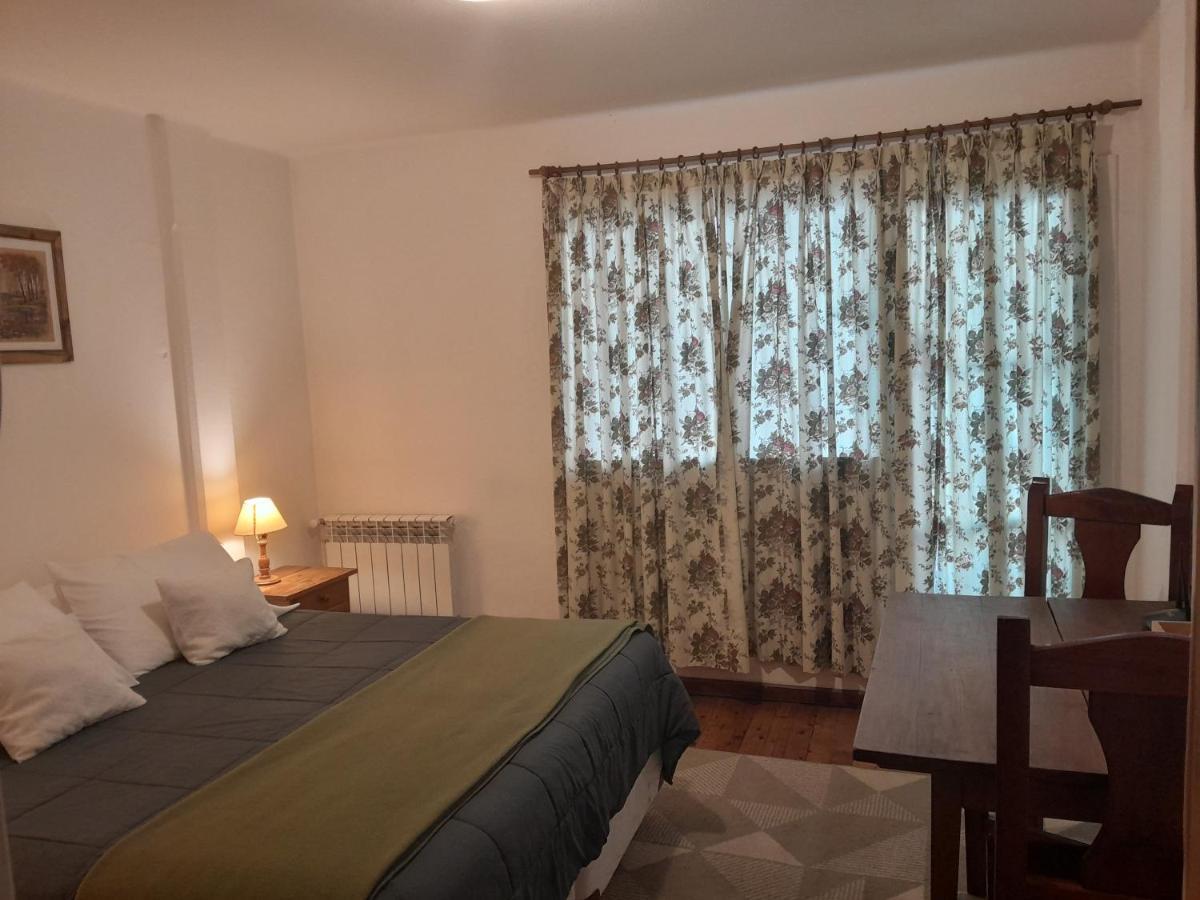 Astoria Patagonia Habitaciones Privadas San Carlos de Bariloche Kültér fotó