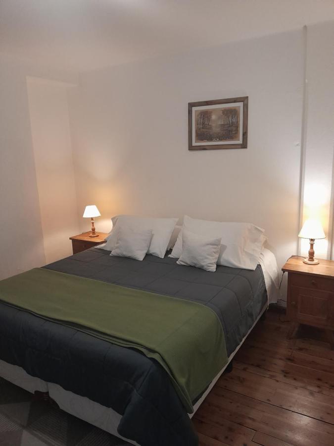 Astoria Patagonia Habitaciones Privadas San Carlos de Bariloche Kültér fotó