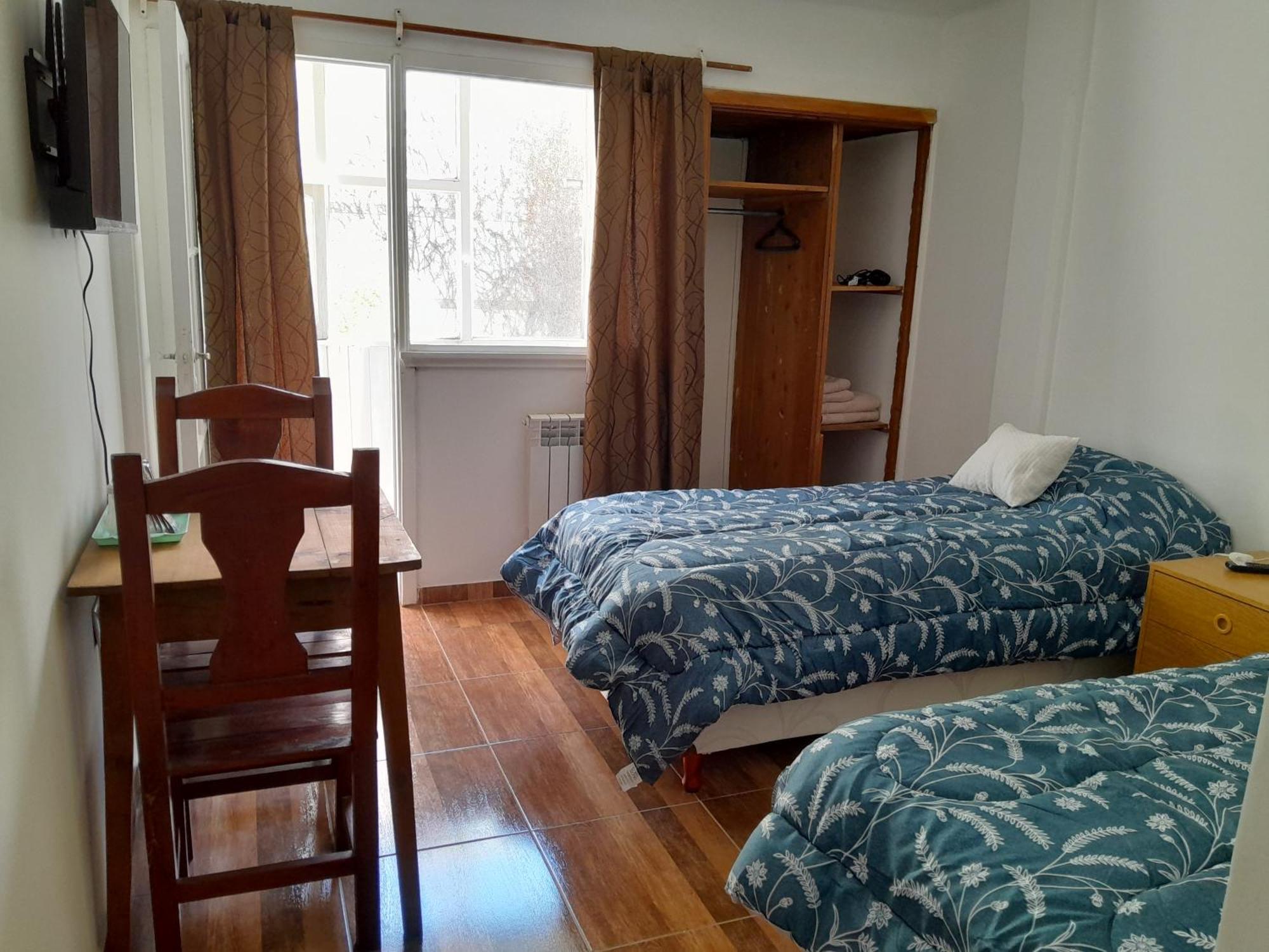 Astoria Patagonia Habitaciones Privadas San Carlos de Bariloche Kültér fotó