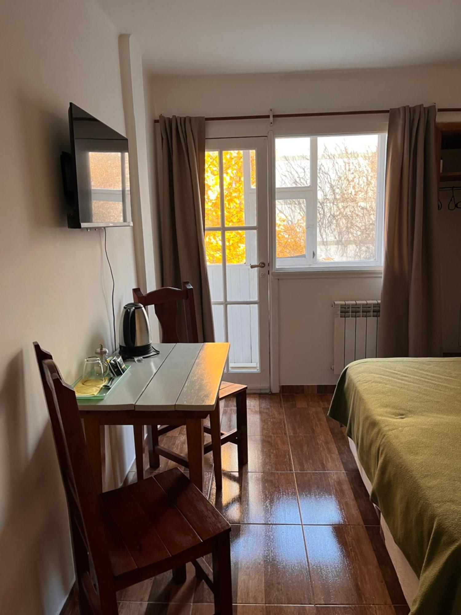 Astoria Patagonia Habitaciones Privadas San Carlos de Bariloche Kültér fotó